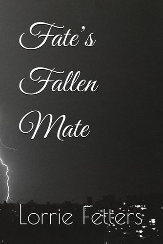 Fate's Fallen Mate
