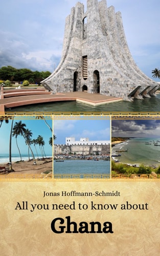 All You Need to Know about Ghana