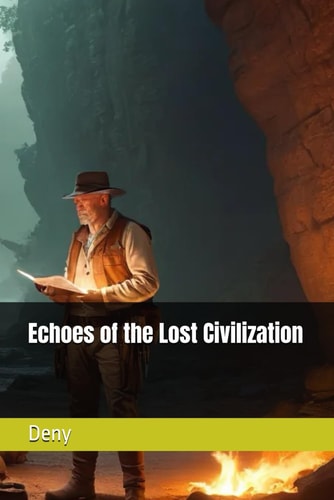 Echoes of the Lost Civilization
