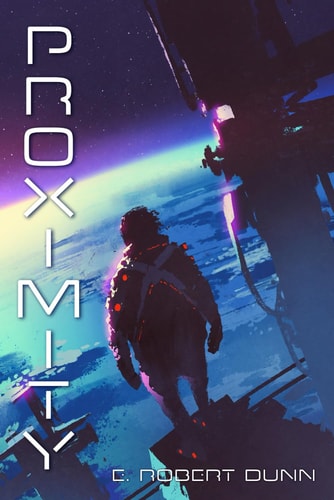 Proximity A Science Fiction Anthology