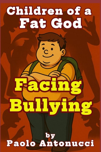 Children of a Fat God A Resilience Handbook for Facing Bullying