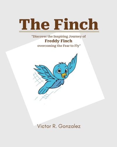 The Finch Inspiring Journey of Freddy Finch