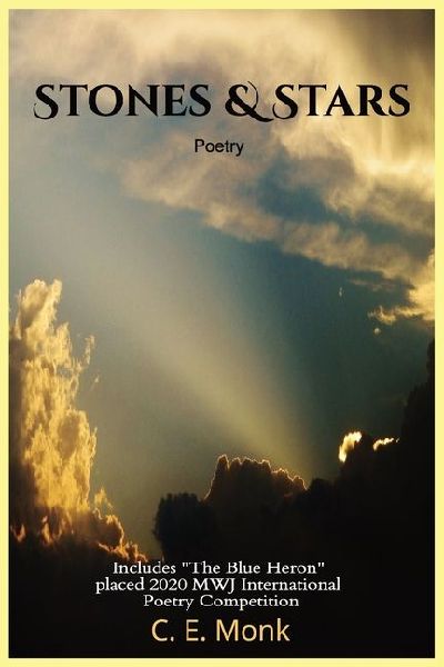Stones & Stars: Poetry