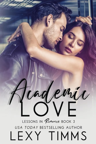 Academic Love