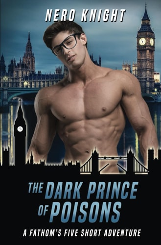 The Dark Prince of Poisons A Fathom's Five Short Adventure