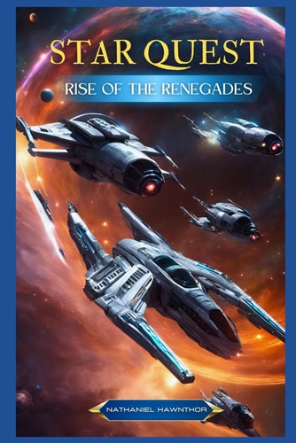 Star Quest - Rise of the Renegades