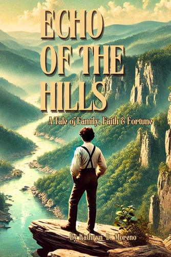 Echoes of the Hills A Tale of Faith, Family, and Fortune