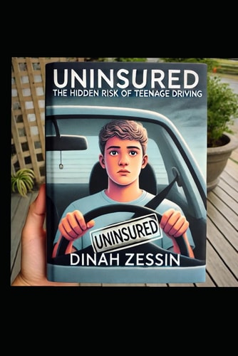 Uninsured The Hidden Risk of Teenage Driving