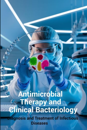 Antimicrobial Therapy and Clinical Bacteriology Diagnosis and Treatment of Infectious Diseases