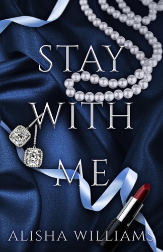 Stay With Me- Discreet Cover