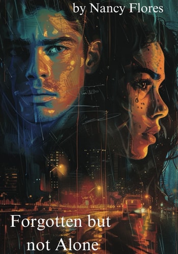 Forgotten But Not Alone An Ex-Con's Journey of Love and Betrayal in LA, California