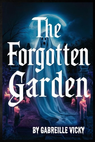 The Forgotten Garden Vol.5 The Willows Estate