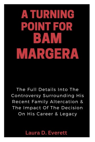 A Turning Point for Bam Margera The Full Details Into The Controversy Surrounding His Recent Family Altercation & The Impact Of The Decision On His Career & Legacy