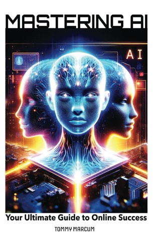 Mastering AI The Ultimate Guide to Chat AI and Online Success