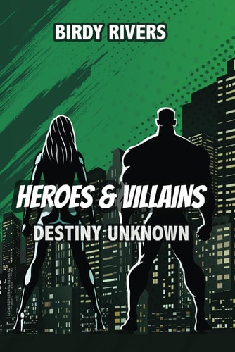 Heroes and Villains Destiny Unknown