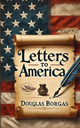 Letters To America