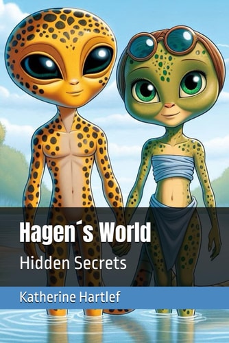 Hagens World Hidden Secrets