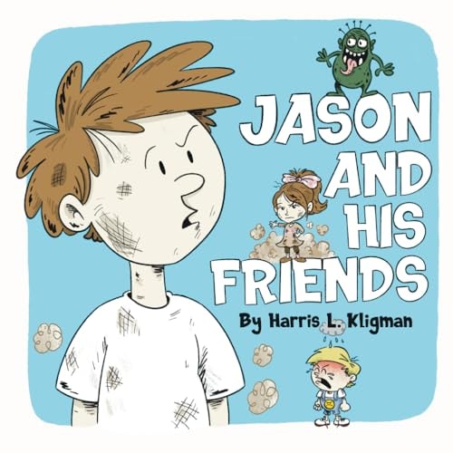 Jason And His Friends