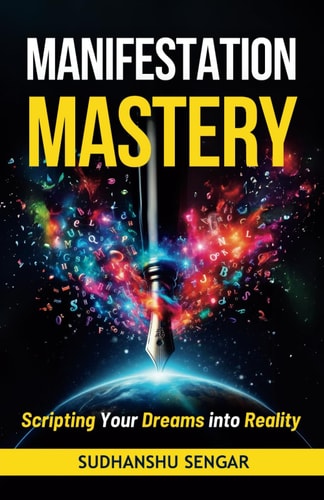 Manifestation Mastery Scripting Your Dreams Into Reality