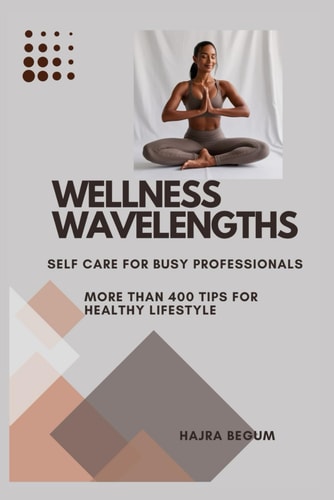 Wellness Wavelengths