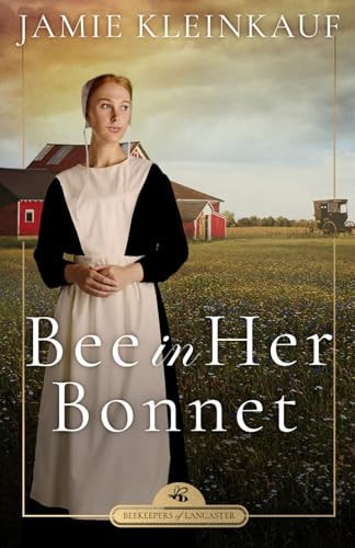 Bee in Her Bonnet