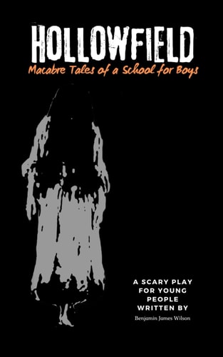 Hollowfield Macarbre Tales of a School for Boys