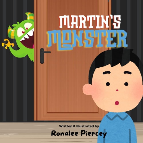 Martin's Monster