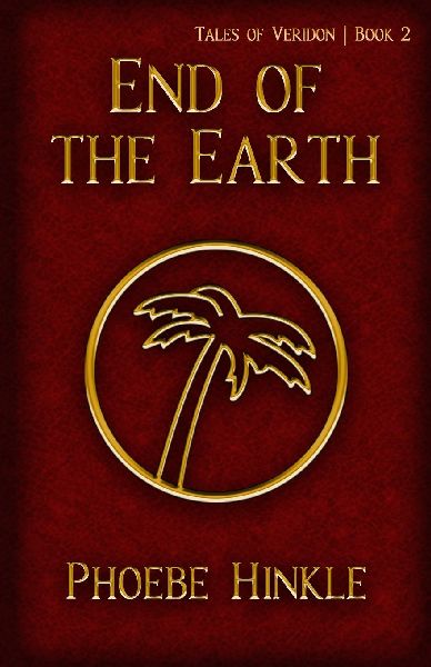 End of the Earth