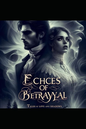 Echoes of Betrayal Tales of Love and Shadows