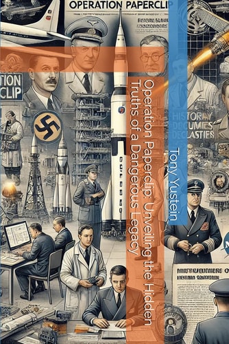 Operation Paperclip Unveiling the Hidden Truths of a Dangerous Legacy