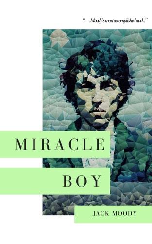 MIRACLE BOY.