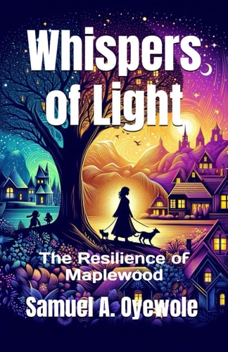 Whispers of Light The Resilience of Maplewood