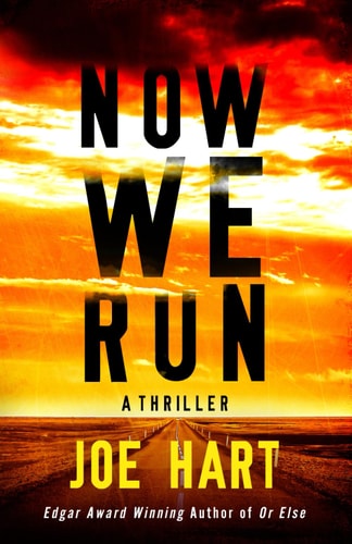 Now We Run A Thriller