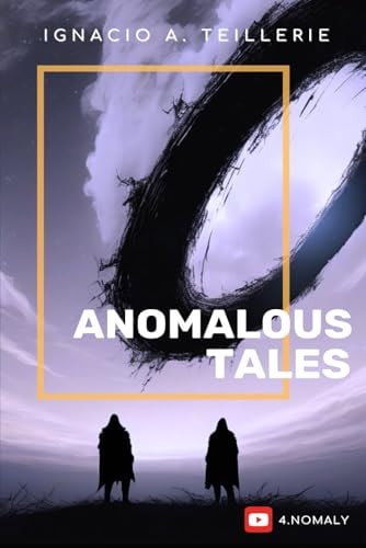 Anomalous Tales