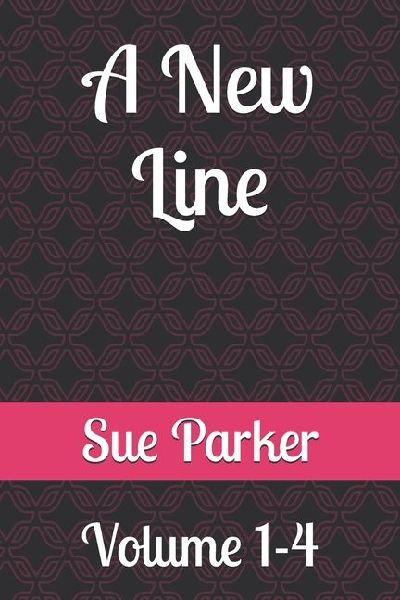 A New Line: Volume 1-4