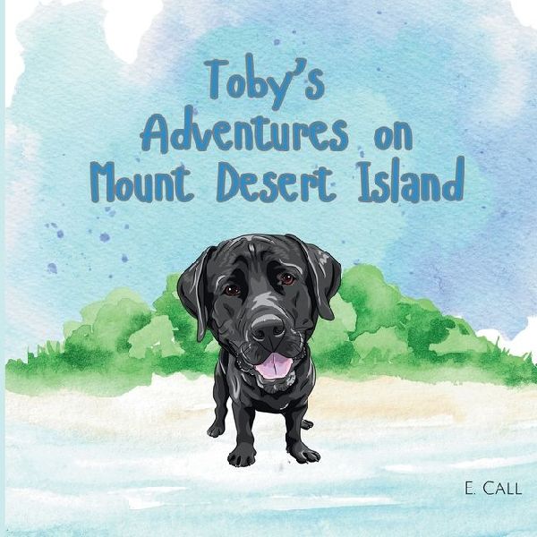 Tobys Adventures on Mount Desert Island