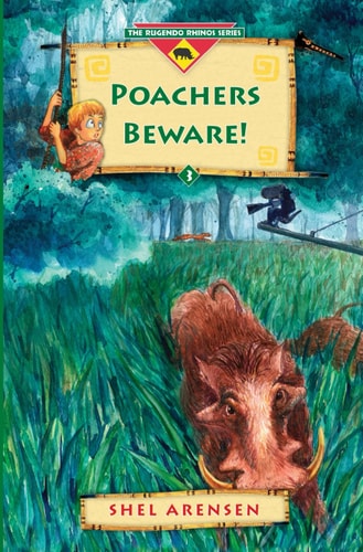 Poachers Beware!