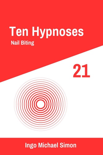 Ten Hypnoses 21 Nail Biting