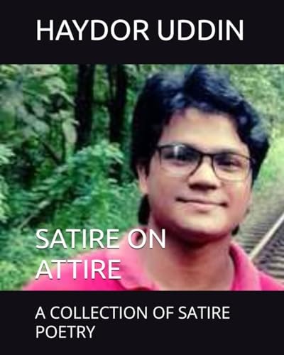 Satire on Attire A Collection of Satire Poetry