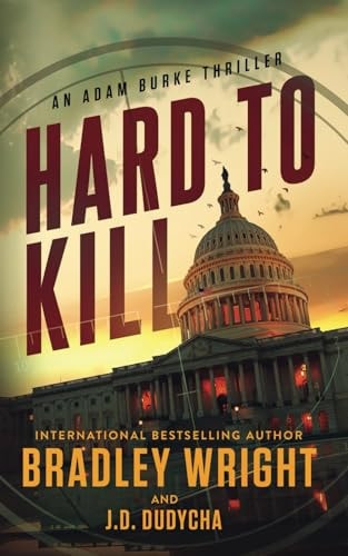 Hard To Kill
