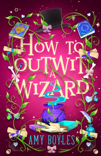 How To Outwit a Wizard