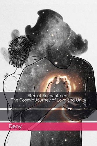 Eternal Enchantment The Cosmic Journey of Love and Unity