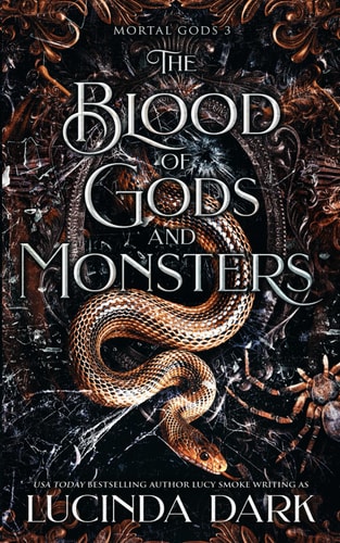 The Blood of Gods and Monsters