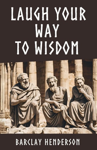 Laugh Your Way to Wisdom