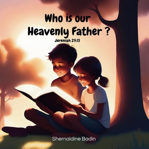 Who is Our Heavenly Father ?