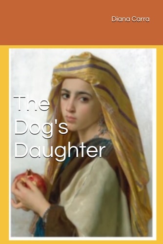 The Dog's Daughter