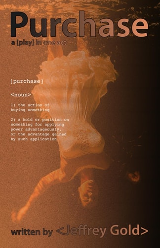 Purchase A Play in One Act