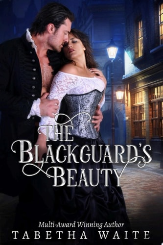 The Blackguard's Beauty