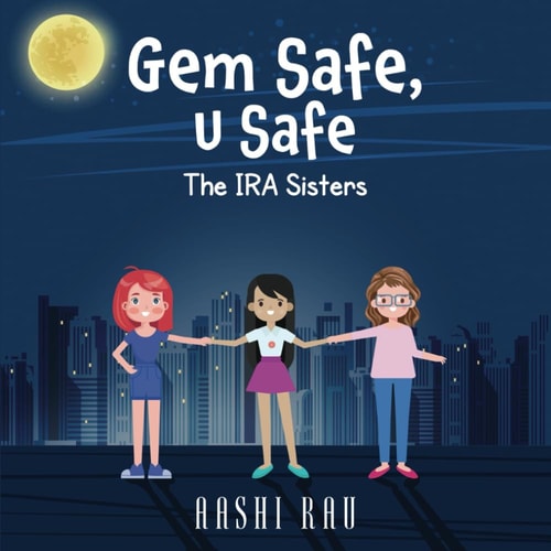 Gem Safe, U Safe The IRA Sisters