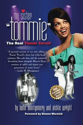 My Sister Tommie The Real Tammi Terrell
